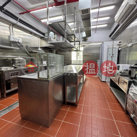全場優質食物工場設備及牌照, 喜利佳工業大廈 Haribest Industrial Building | 沙田 (HAPPY-7593367619)_0
