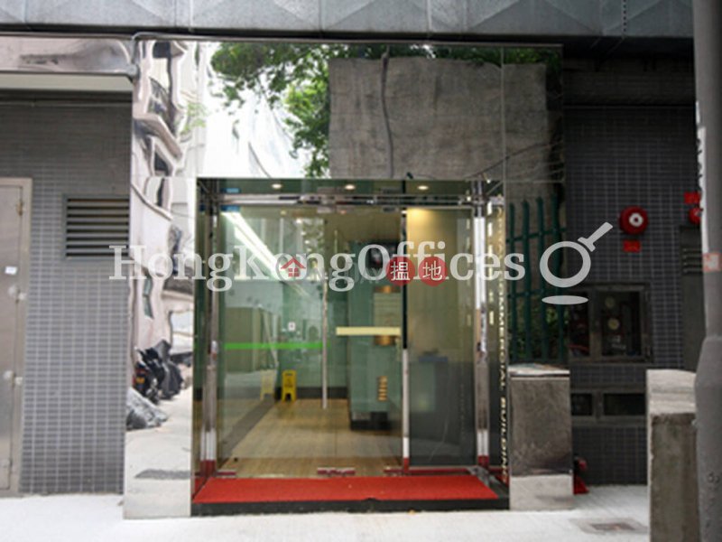 凱基商業大廈|低層-寫字樓/工商樓盤出租樓盤|HK$ 380,016/ 月