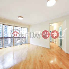 3 Bedroom Family Unit for Rent at Jing Tai Garden Mansion | Jing Tai Garden Mansion 正大花園 _0