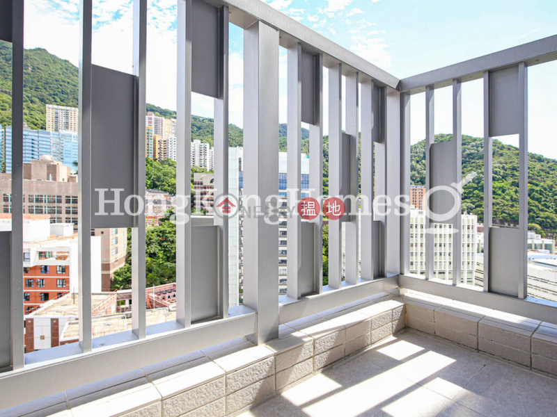 Resiglow Pokfulam, Unknown, Residential Rental Listings, HK$ 40,000/ month