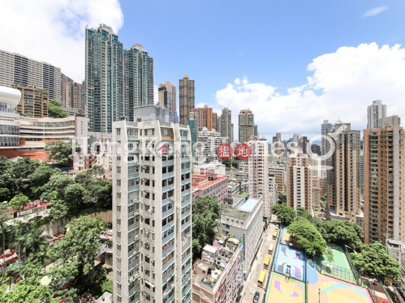 Property Search Hong Kong | OneDay | Residential Rental Listings | 2 Bedroom Unit for Rent at Cherry Crest