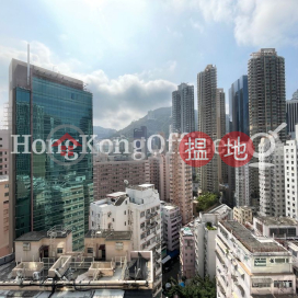 Office Unit for Rent at Tai Yau Building