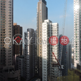 2房1廁,實用率高景雅花園出租單位 | 景雅花園 Panorama Gardens _0