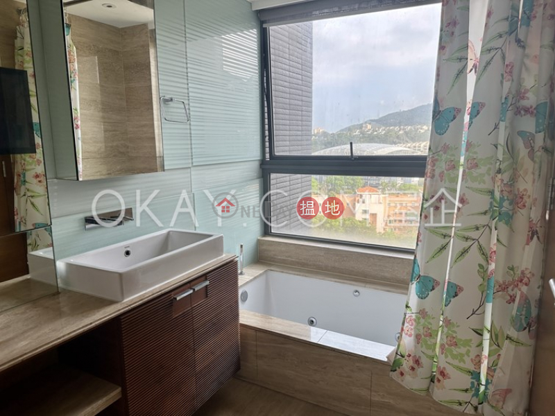 HK$ 50,000/ month Positano on Discovery Bay For Rent or For Sale | Lantau Island | Luxurious 3 bedroom with sea views & balcony | Rental