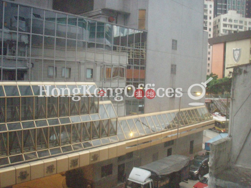 Office Unit at Progress Commercial Building | For Sale | Progress Commercial Building 欣榮商業大廈 Sales Listings