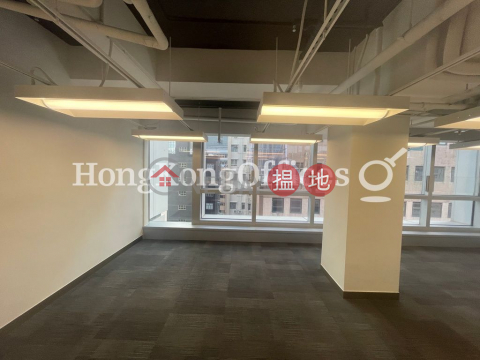 Office Unit for Rent at Somptueux Austin, Somptueux Austin SOMPTUEUX AUSTIN | Yau Tsim Mong (HKO-81101-ACHR)_0