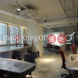 Office Unit for Rent at Union Park Tower