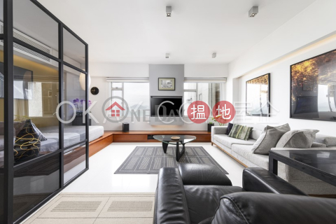 Popular with harbour views in Western District | Rental | Ka Fu Building Block A 嘉富大廈 A座 _0