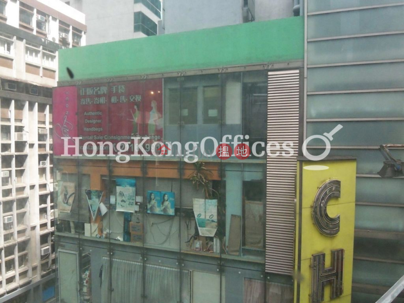 Property Search Hong Kong | OneDay | Office / Commercial Property, Rental Listings, Office Unit for Rent at 28 Wellington Street