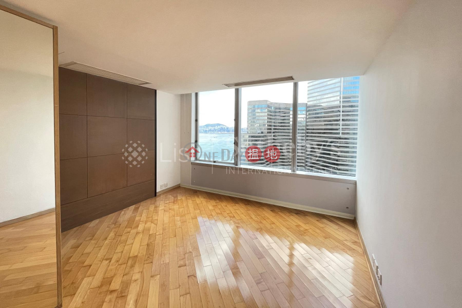 HK$ 33,000/ month | Convention Plaza Apartments | Wan Chai District | Property for Rent at Convention Plaza Apartments with 1 Bedroom