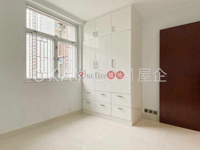 HK$ 25,000/ 月|恆山閣 (12座)-東區-2房1廁,實用率高恆山閣 (12座)出租單位