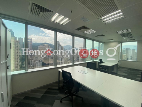 Office Unit for Rent at AIA Tower, AIA Tower 友邦廣場 | Eastern District (HKO-53407-ALHR)_0