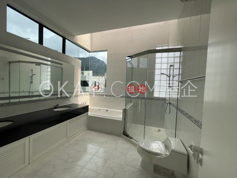 Property Search Hong Kong | OneDay | Residential | Rental Listings | Gorgeous house with rooftop & parking | Rental