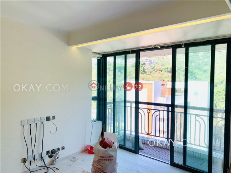 HK$ 15M, POKFULAM TERRACE | Western District Nicely kept 1 bedroom with balcony | For Sale