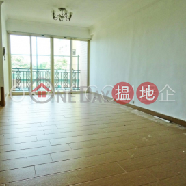 Popular 3 bedroom with balcony | Rental, Pacific Palisades 寶馬山花園 | Eastern District (OKAY-R6830)_0