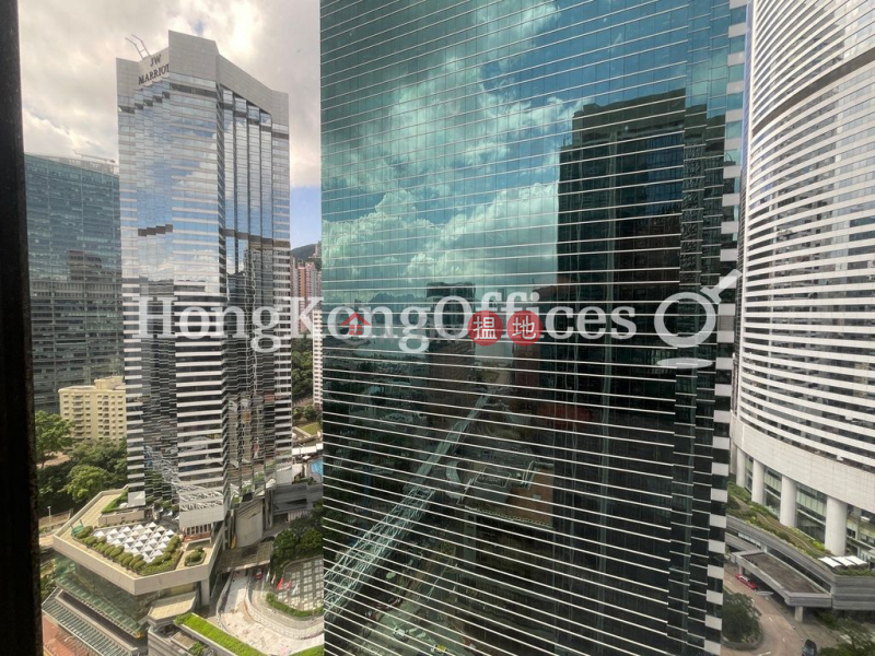 Property Search Hong Kong | OneDay | Office / Commercial Property, Rental Listings Office Unit for Rent at United Centre