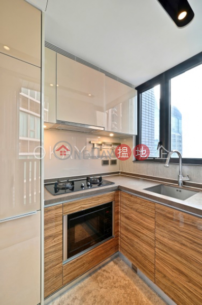 HK$ 28,500/ month | The Hemispheres | Wan Chai District Unique 2 bedroom on high floor | Rental