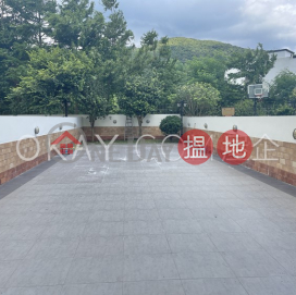 Lovely house with rooftop, terrace & balcony | Rental | Ho Chung New Village 蠔涌新村 _0