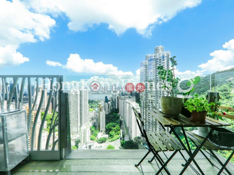 3 Bedroom Family Unit at The Legend Block 1-2 | For Sale, 23 Tai Hang Drive | Wan Chai District Hong Kong Sales | HK$ 39M