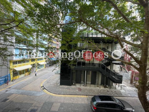 Office Unit for Rent at 8 On Wo Lane, 8 On Wo Lane 安和里8號 | Central District (HKO-87327-AMHR)_0