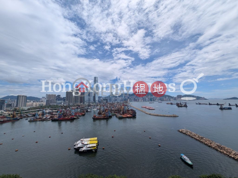 3 Bedroom Family Unit for Rent at Tower 6 One Silversea | Tower 6 One Silversea 一號銀海6座 _0