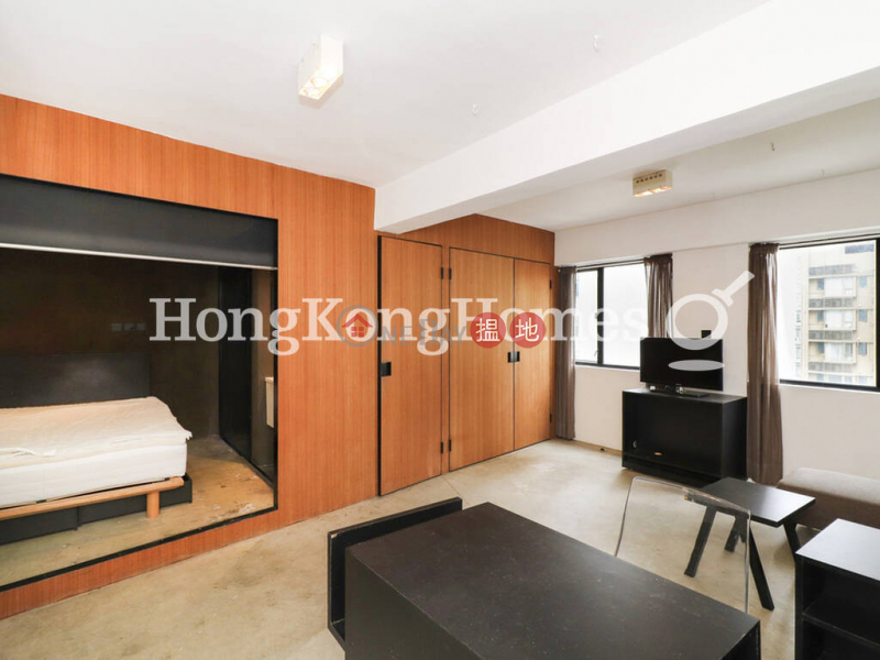 HK$ 6.08M Hang Sing Mansion Western District 1 Bed Unit at Hang Sing Mansion | For Sale
