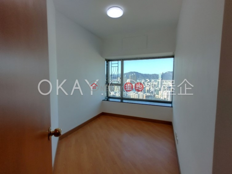 Property Search Hong Kong | OneDay | Residential | Sales Listings, Elegant 3 bedroom on high floor with harbour views | For Sale