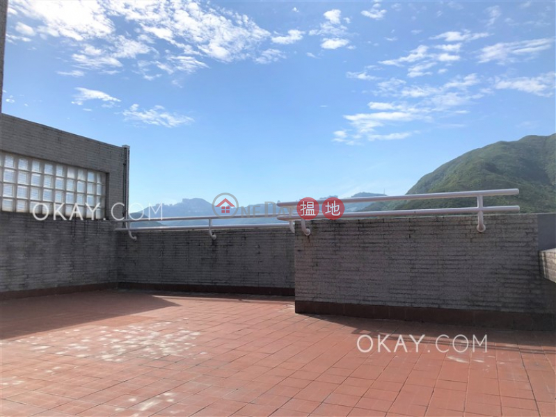Gorgeous house with rooftop & parking | Rental 14 Shouson Hill Road | Southern District, Hong Kong | Rental, HK$ 165,000/ month