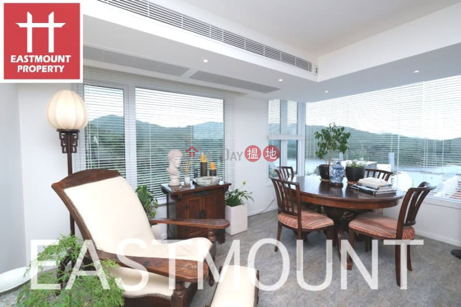 HK$ 70,000/ month, Wong Keng Tei Village House, Sai Kung Sai Kung Village House | Property For Sale and Lease in Clover Lodge, Wong Keng Tei 黃京地萬宜山莊-Corner, Sea view complex