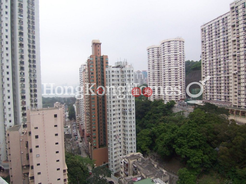 Property Search Hong Kong | OneDay | Residential | Rental Listings 3 Bedroom Family Unit for Rent at Kan Oke House
