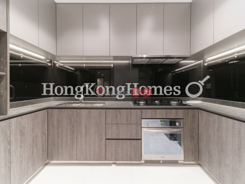 HK$ 95,000/ 月豪園-灣仔區|豪園4房豪宅單位出租