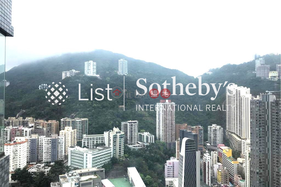 Property for Rent at The Oakhill with 3 Bedrooms 28 Wood Road | Wan Chai District Hong Kong | Rental | HK$ 85,000/ month