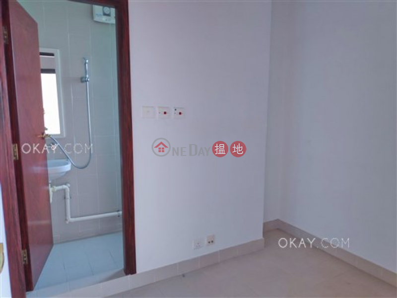Unique 3 bedroom on high floor with balcony & parking | Rental | 8 Po Fung Terrace | Tsuen Wan | Hong Kong | Rental HK$ 34,500/ month