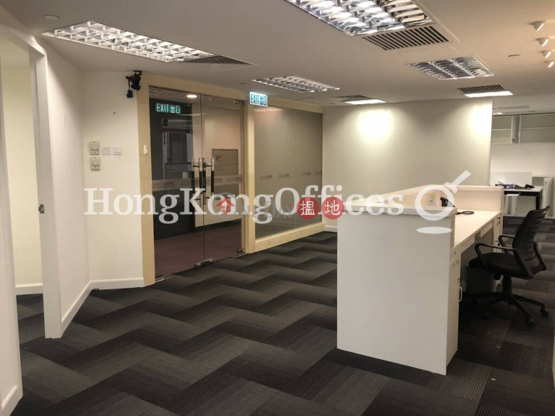 Office Unit for Rent at Convention Plaza, Convention Plaza 會展中心 Rental Listings | Wan Chai District (HKO-5319-AEHR)