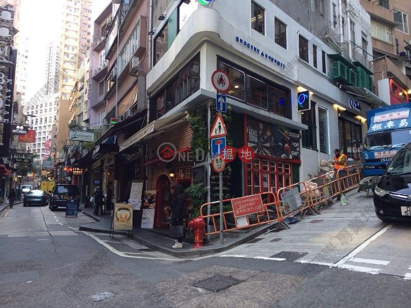 Property Search Hong Kong | OneDay | Retail, Rental Listings, Elgin Street