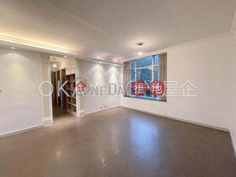 Lovely 3 bedroom in Pokfulam | For Sale, Academic Terrace Block 2 學士台第2座 | Western District (OKAY-S21362)_0
