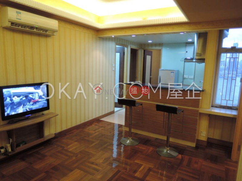 Property Search Hong Kong | OneDay | Residential | Rental Listings | Practical 3 bedroom on high floor | Rental