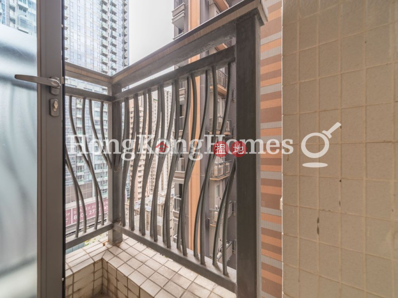 HK$ 29,500/ 月|吉席街18號西區-吉席街18號兩房一廳單位出租