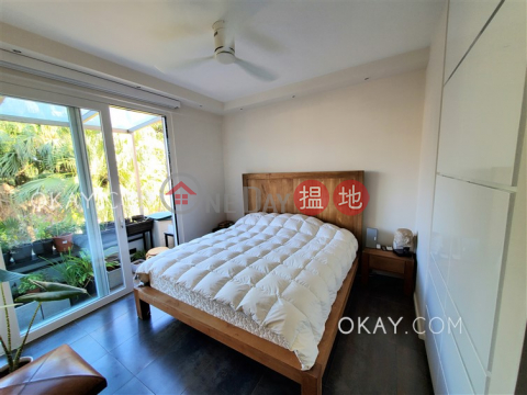 Nicely kept 3 bedroom with terrace | For Sale | Phase 1 Beach Village, 13 Seabird Lane 碧濤1期海燕徑13號 _0