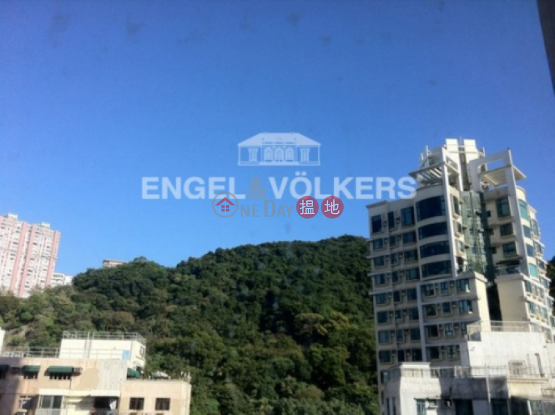 HK$ 850萬-興漢大廈東區-天后兩房一廳筍盤出售|住宅單位