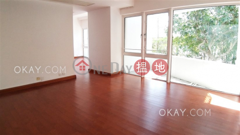 Charming 2 bedroom with parking | Rental, Block 2 (Taggart) The Repulse Bay 影灣園2座 | Southern District (OKAY-R294768)_0