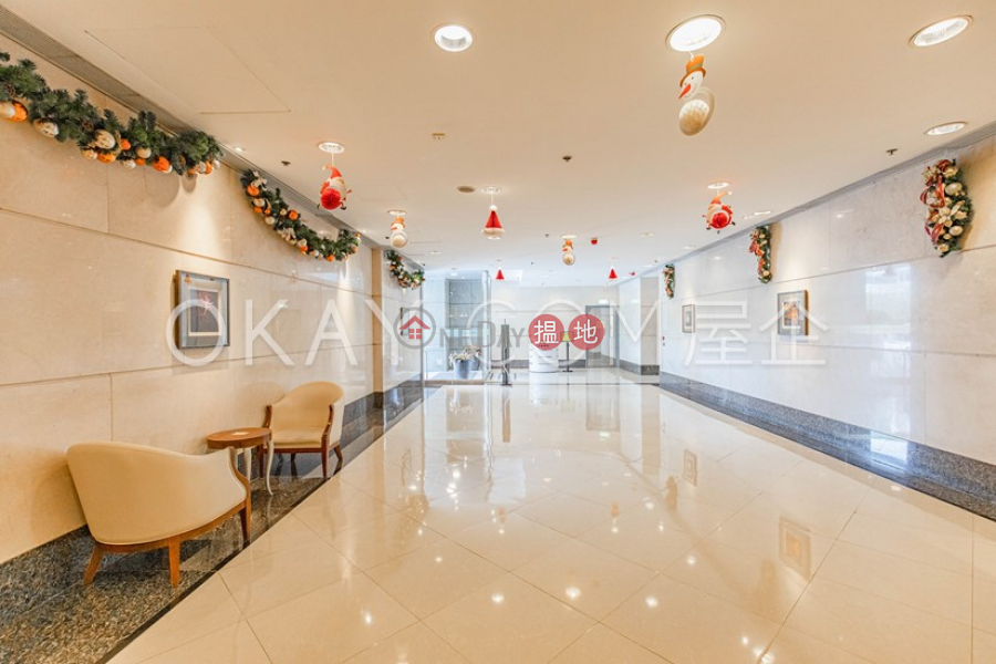 Property Search Hong Kong | OneDay | Residential, Sales Listings Nicely kept 2 bedroom on high floor with balcony | For Sale