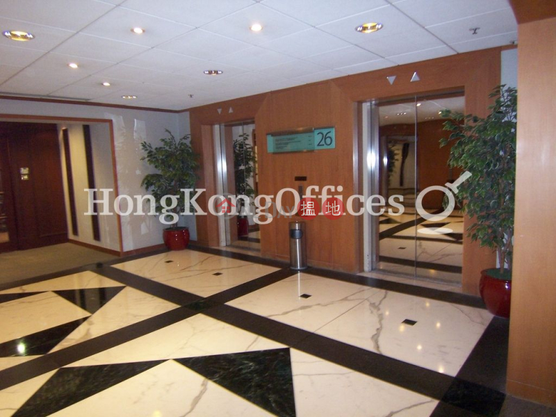 HK$ 104,160/ 月|世界貿易中心-灣仔區|世界貿易中心寫字樓租單位出租