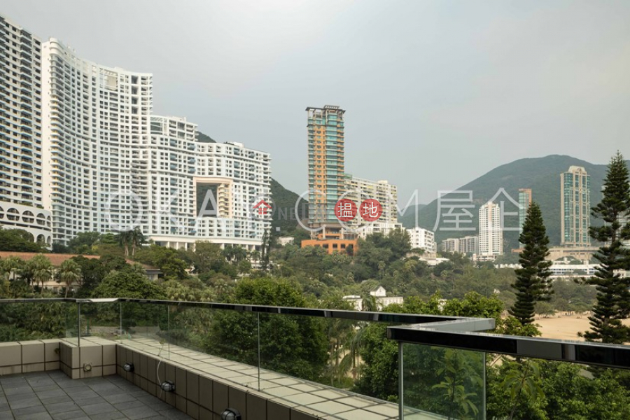 Property Search Hong Kong | OneDay | Residential, Sales Listings | Exquisite house with sea views, terrace | For Sale