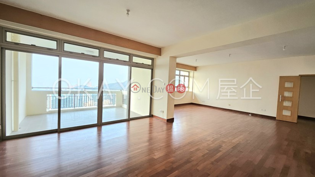 Property Search Hong Kong | OneDay | Residential, Rental Listings | Beautiful 3 bedroom with balcony & parking | Rental