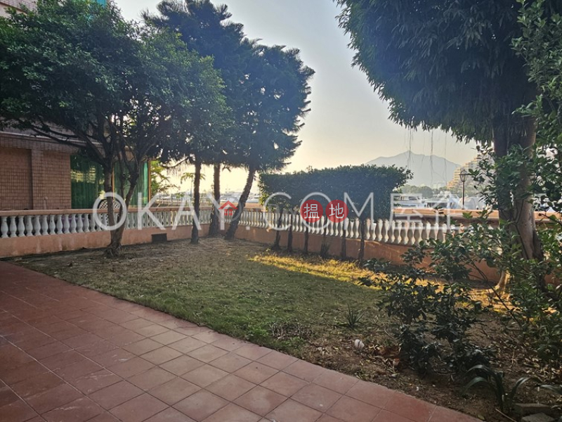 香港搵樓|租樓|二手盤|買樓| 搵地 | 住宅出租樓盤4房3廁,實用率高,海景,星級會所《黃金海岸出租單位》