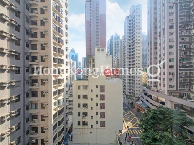 Property Search Hong Kong | OneDay | Residential, Sales Listings Studio Unit at Flora Court | For Sale