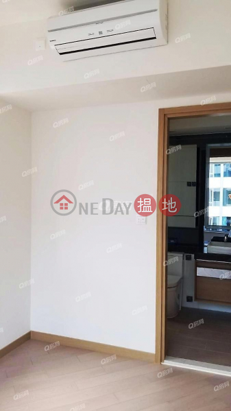 Property Search Hong Kong | OneDay | Residential | Rental Listings, Park Circle | 1 bedroom High Floor Flat for Rent
