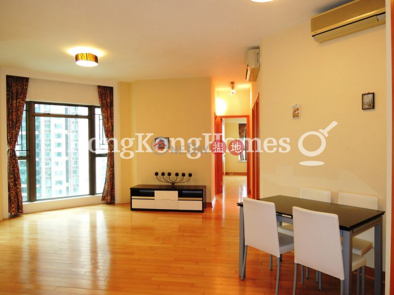 2 Bedroom Unit for Rent at The Belcher\'s Phase 2 Tower 8 | The Belcher\'s Phase 2 Tower 8 寶翠園2期8座 Rental Listings