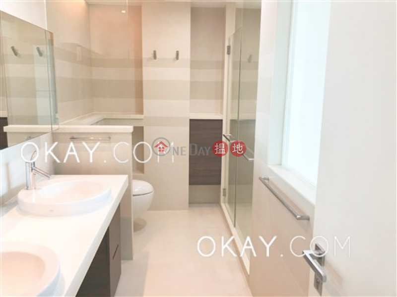 Efficient 3 bed on high floor with sea views & balcony | Rental 47A Stubbs Road | Wan Chai District | Hong Kong Rental HK$ 78,000/ month